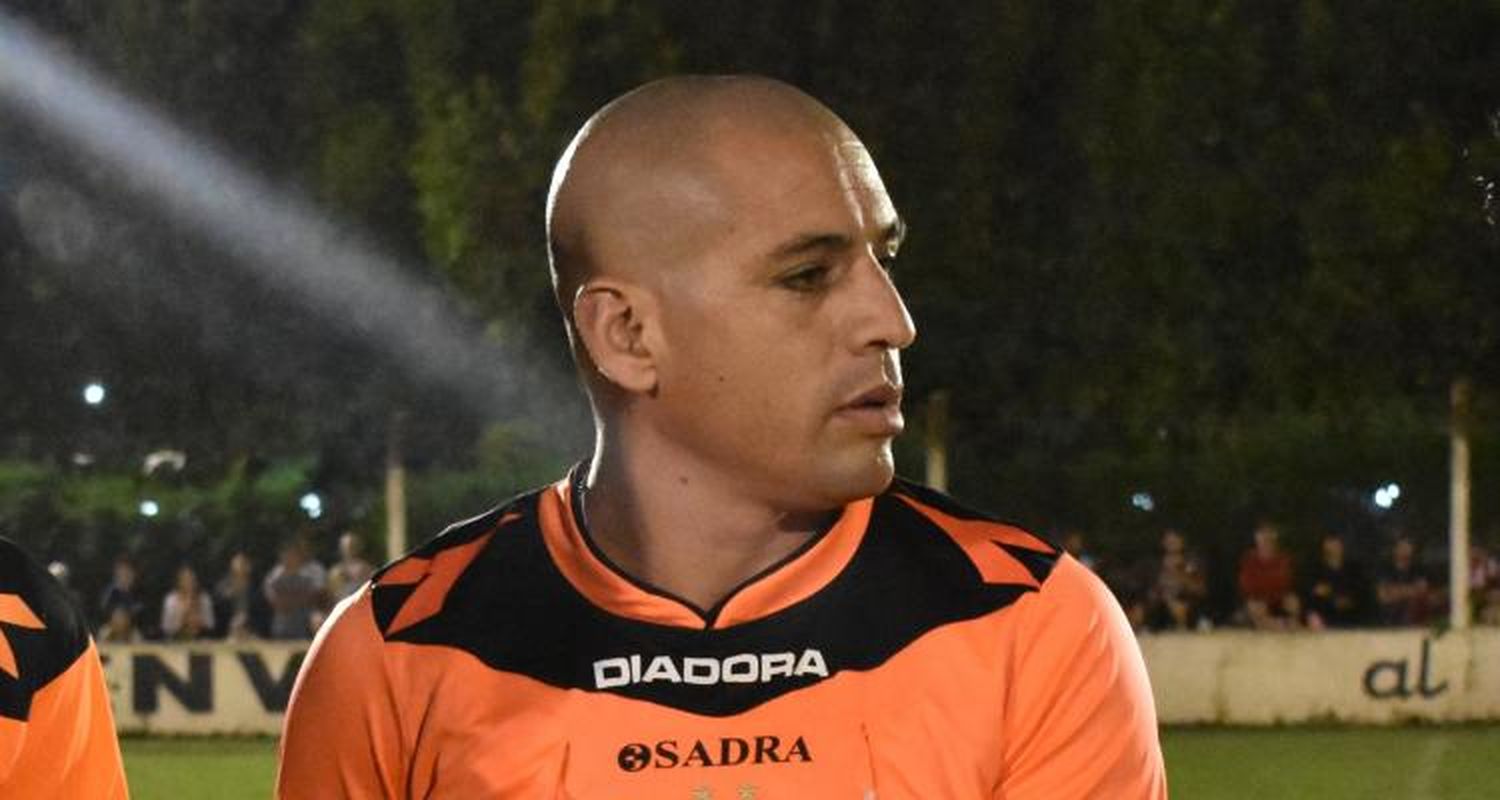 Paraná y Mitre definen el Torneo Preparación 2021: el árbitro será Ricardo Sena