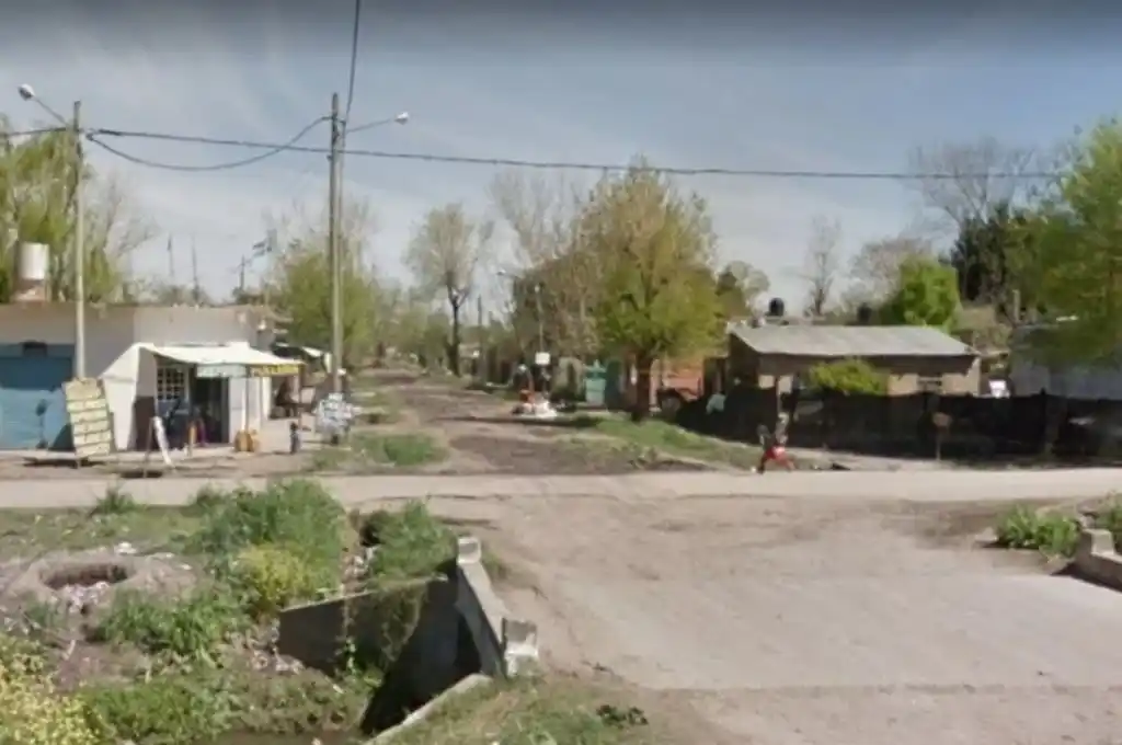 Se resistió a un asalto y lo asesinaron a balazos