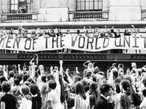 El Gobierno de Milei criticó la “cultura woke” y las políticas de género en un video