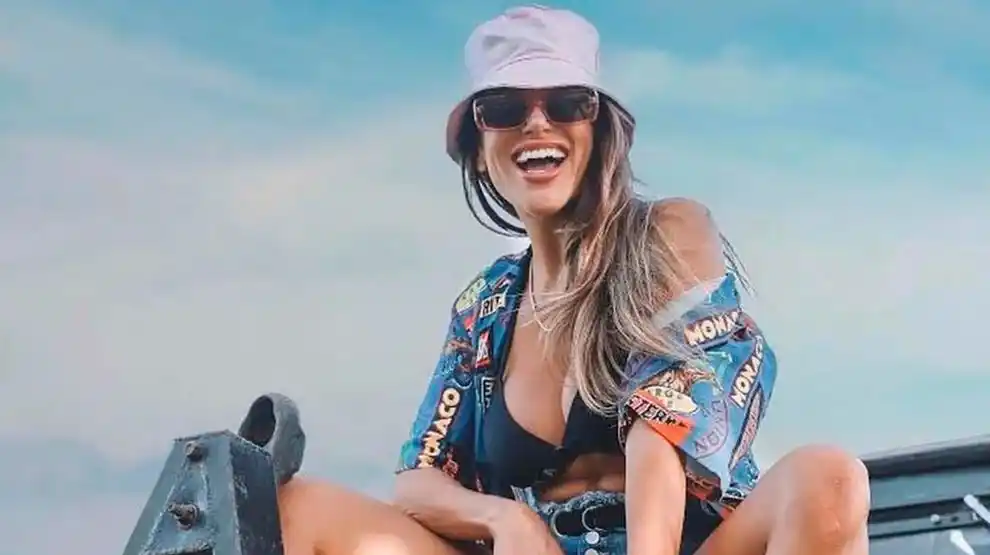 marian farjat wanda nara - 3