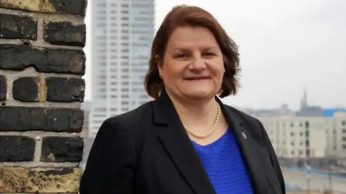 Jueza detenida por ayudar a un migrante se declara «NO CULPABLE» (+Detalles)