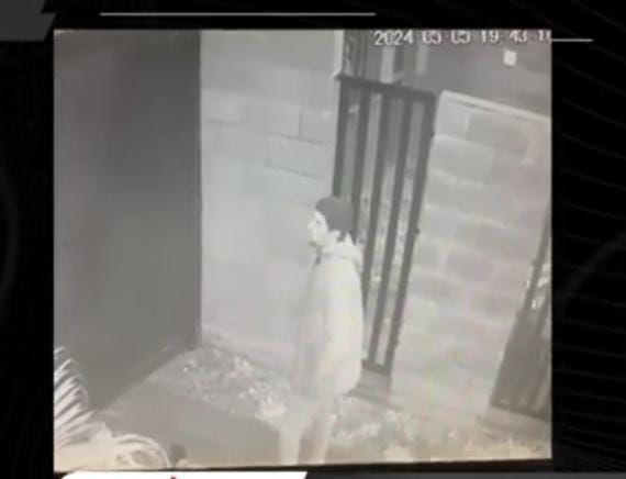 Siguen los robos en el barrio Oeste: Entraron a una casa en plena luz del día