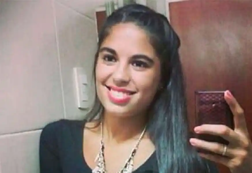 Encontraron el cuerpo de Micaela