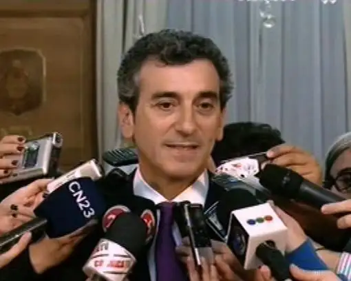 El Gobierno ratificó que apelará el fallo contra la elección de consejeros  
