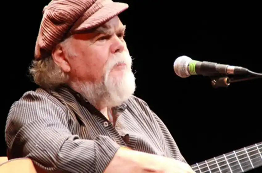 Murió a los 71 años Rafael Amor, militante de la canción testimonial