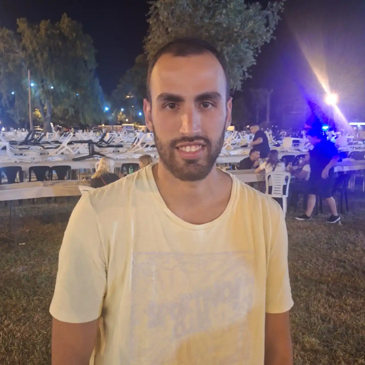 Facundo, de San Vicente