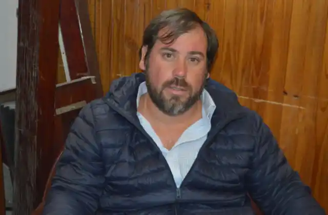 Sánchez: “Las conquistas de los trabajadores estarían bastante vulneradas”