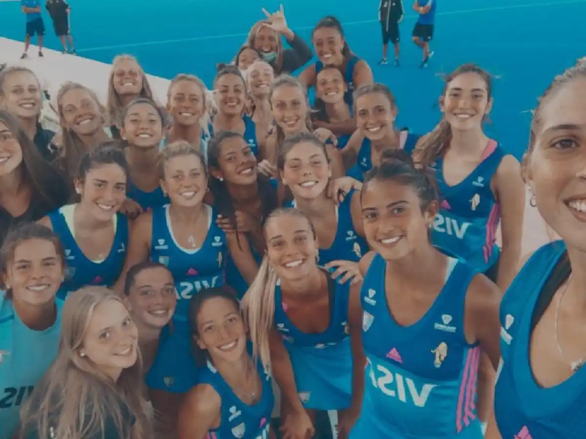 Rugido sanfrancisqueño en el Cenard