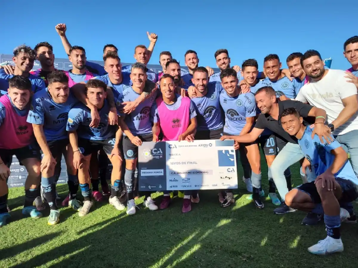 El “Pirata” ganó y avanzó en la Copa Argentina