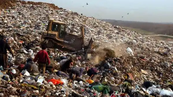 José León Suárez: Hallan cadáver de una mujer en predio de la Ceamse