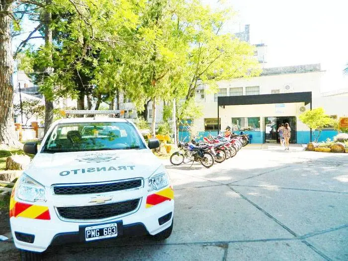 Comienza el curso presencial para  obtener la licencia nacional de conducir