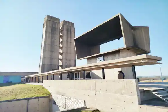 Con la inauguración de obras, el túnel subfluvial conmemora este viernes su 55º aniversario