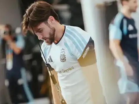 Nico Tagliafico