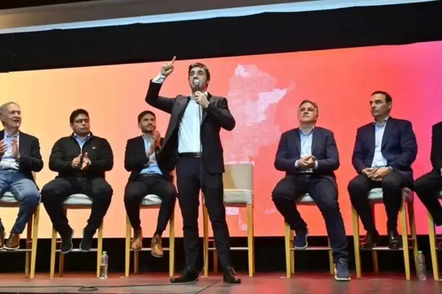 Provincias Unidas