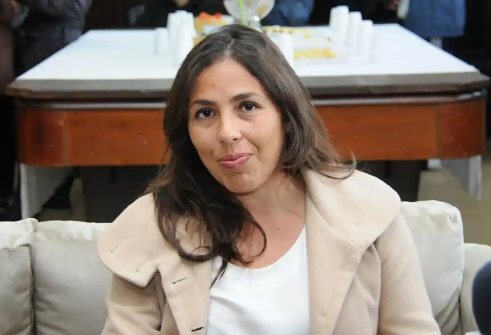 Desde el Municipio anhelan que la marcha “llame a la voz de la conciencia"