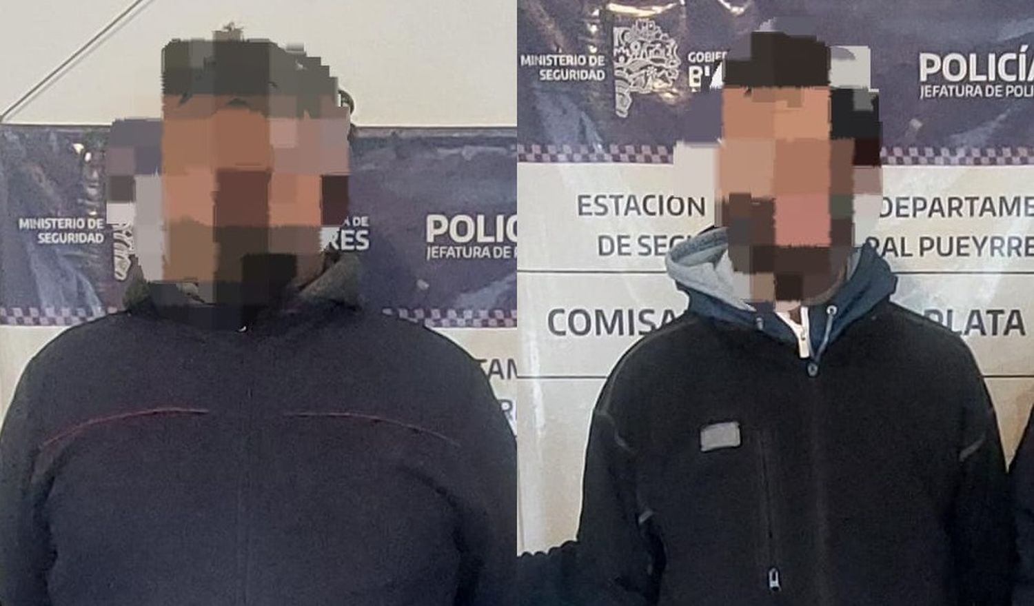 Intentaron llevarse mercadería sin pagar de un hipermercado de la ciudad