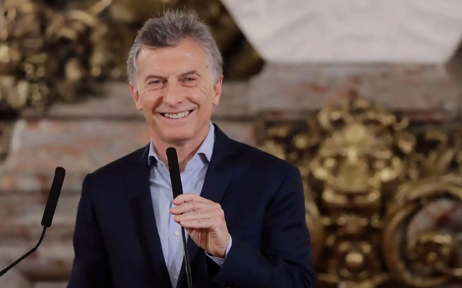 Macri felicitó a Bolsonaro: “Deseo que trabajemos pronto juntos”