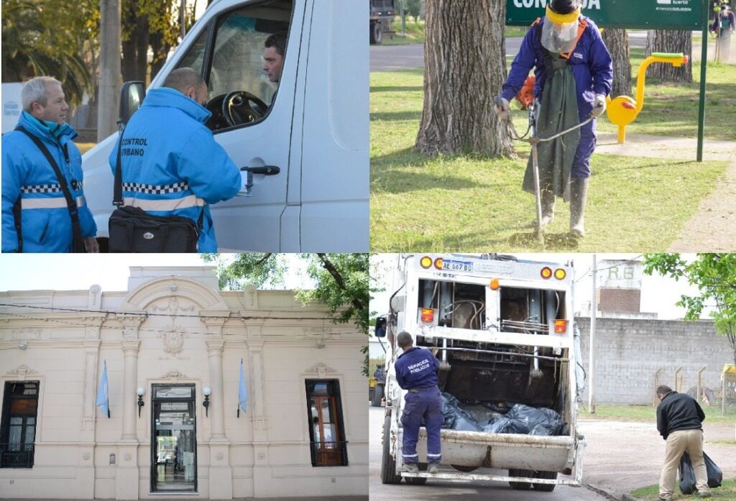 En Venado se decretó el asueto para este viernes: ¿Cómo serán los servicios municipales?