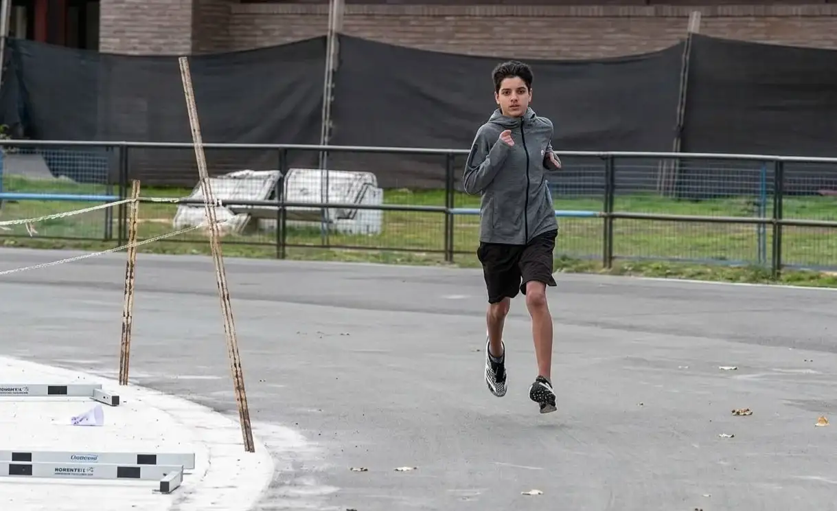 Santa Fe creó un régimen especial para que deportistas puedan estudiar y competir sin abandonar la escuela - 2