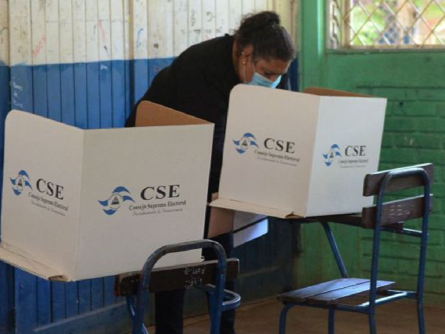 Asamblea OEA: Argentina apoyó la resolución que declaró ilegítimas las elecciones de Nicaragua
