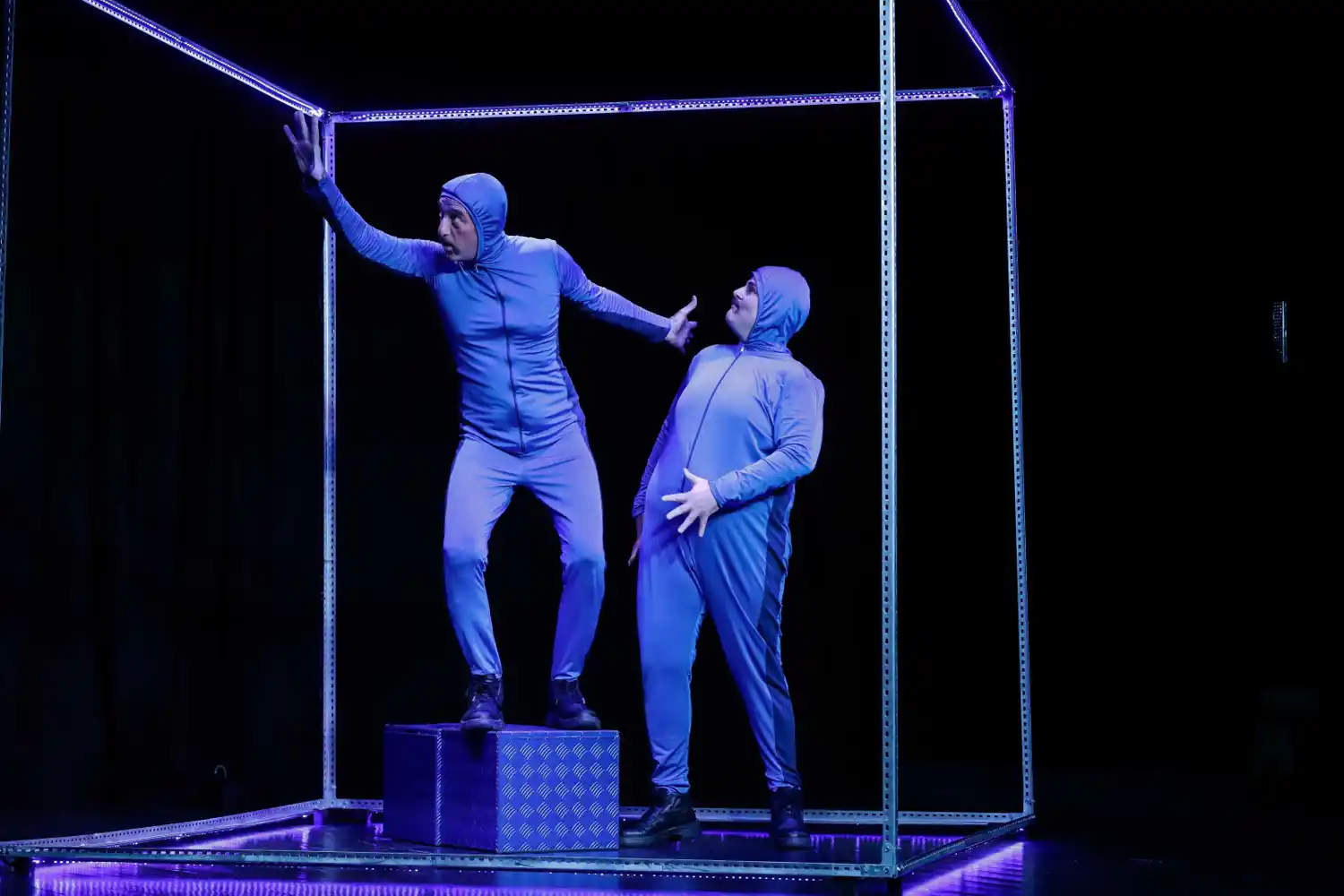 Fiesta Regional de Teatro Independiente de la Provincia de Buenos Aires