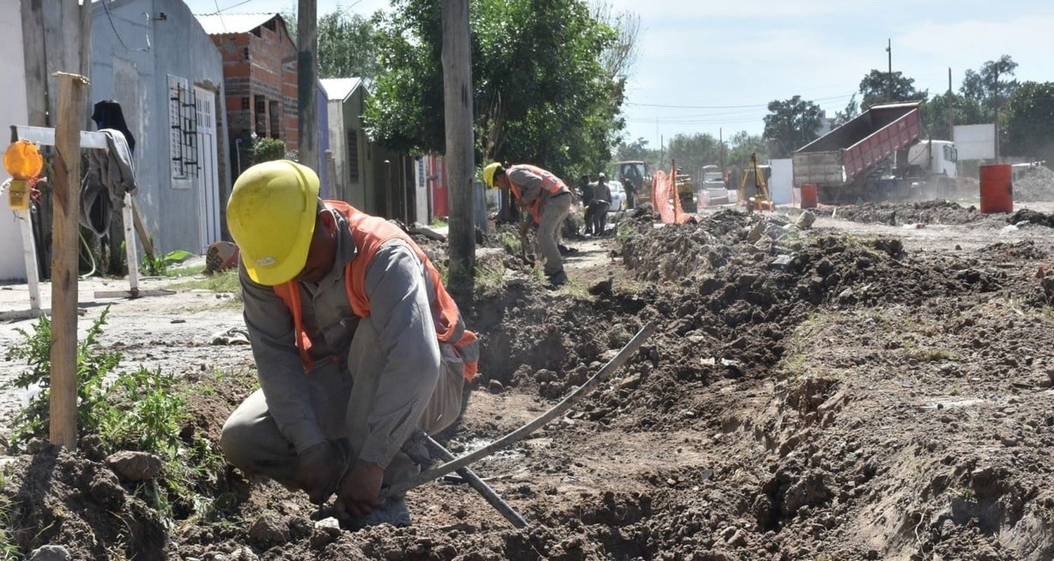 Economía y el empleo crecen, pero también sube la pobreza