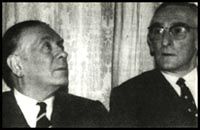 mastro borges