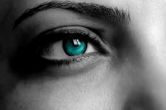 Tus OJOS podrán revelar la verdad de una foto