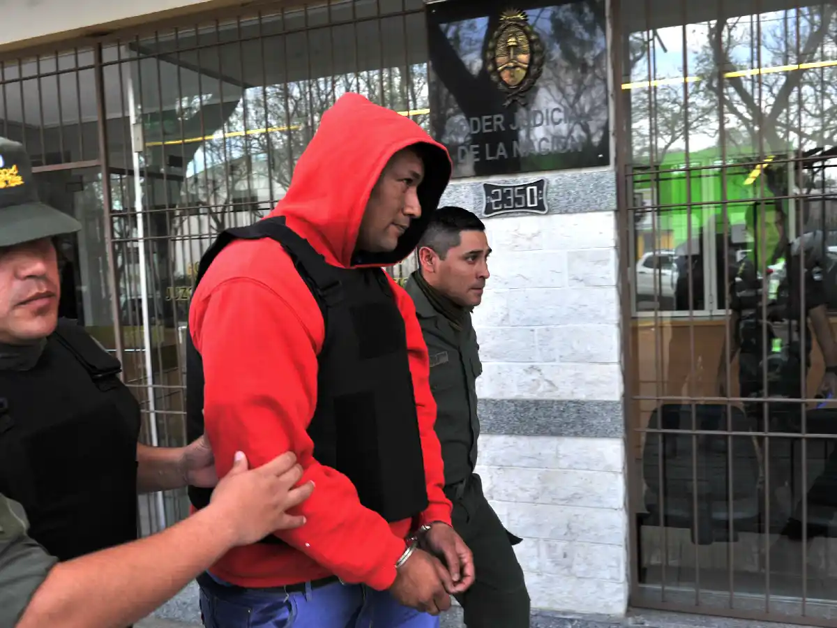  Denegaron pedidos de nulidad  de megaoperativo antidrogas