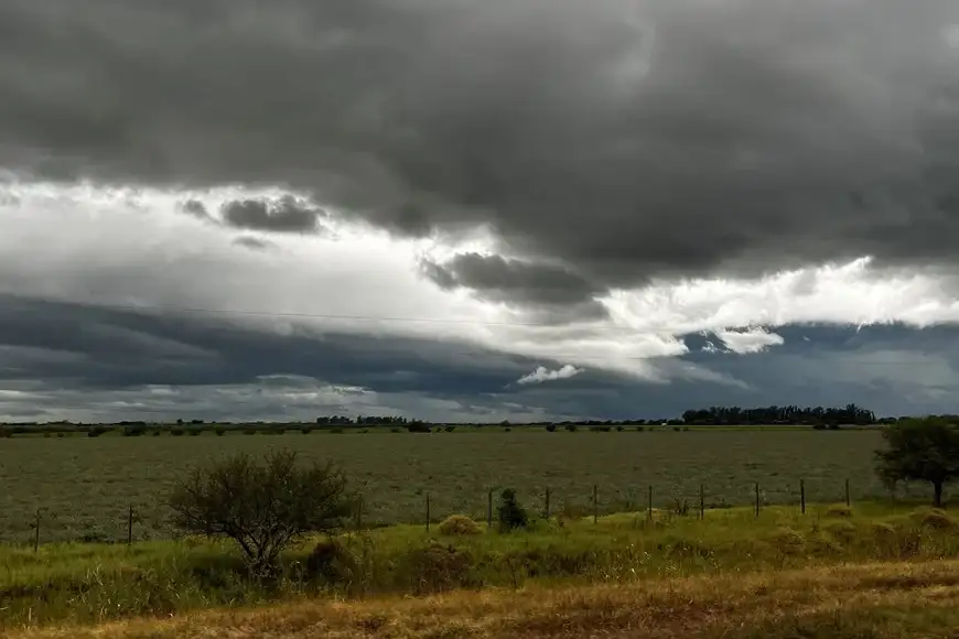tormenta