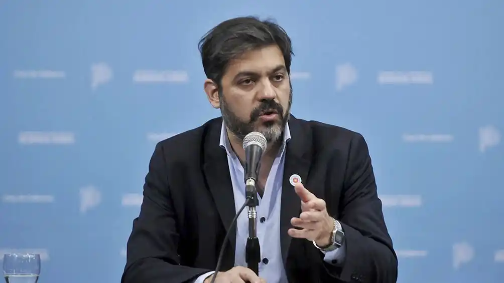 Bianco fustigó a los concejales de 9 de Julio por el programa Puentes: “Politizaron la iniciativa y dicen que es humo”