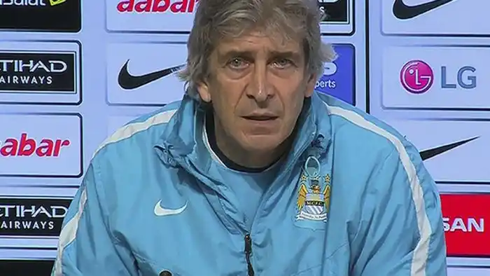 Manuel Pellegrini deja China y su nombre suena en la Premier