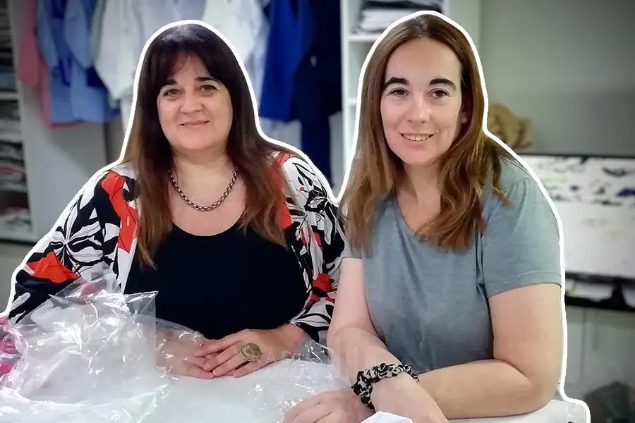 La vuelta de clases está cada vez más cerca: ¿cuánto cuesta un guardapolvo hoy en día?