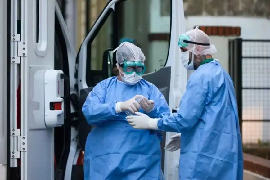 Confirmaron otros 6 fallecimientos: en qué ciudades se registraron