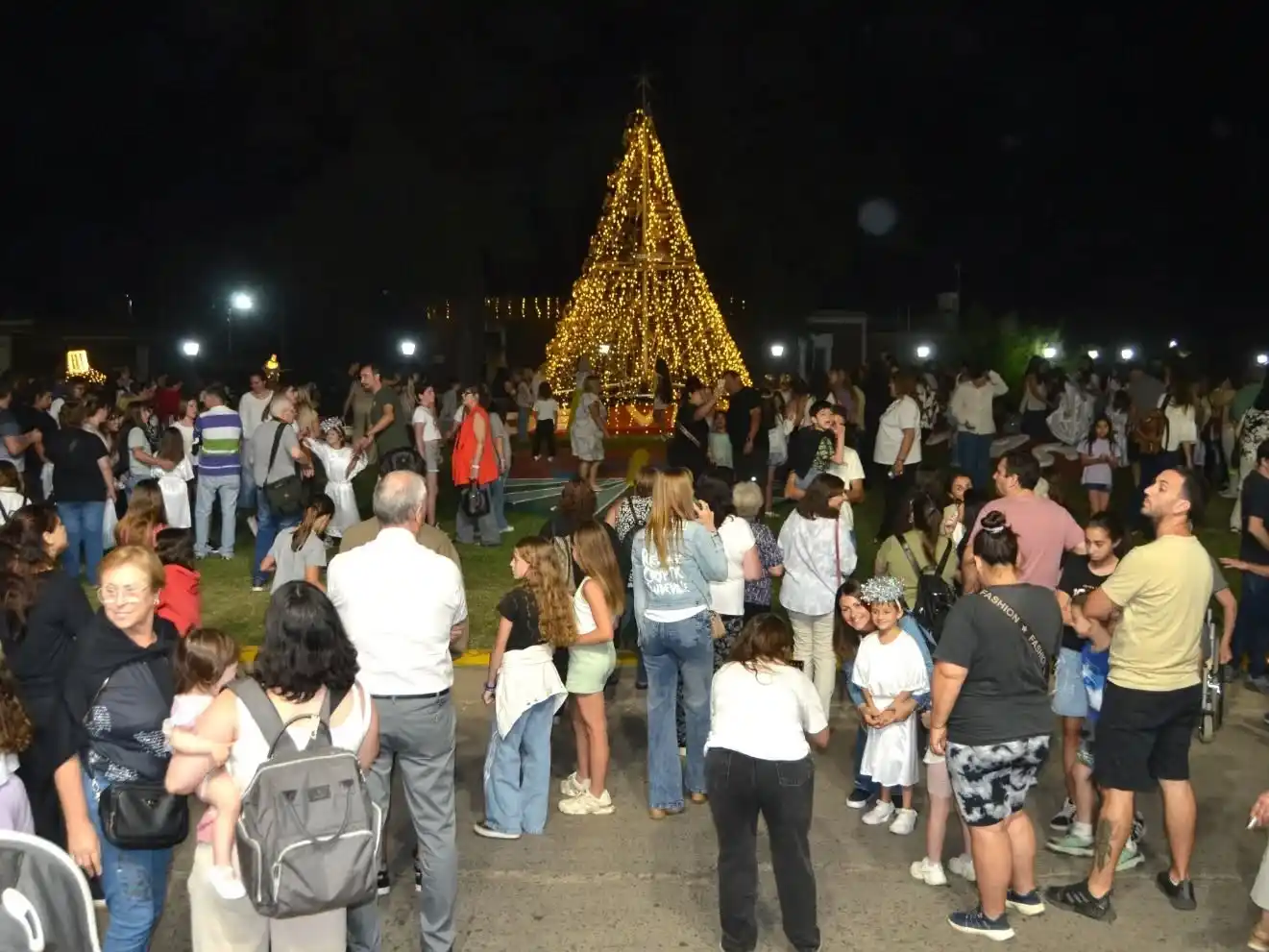 Foto: Municipalidad de Villa Cañás.