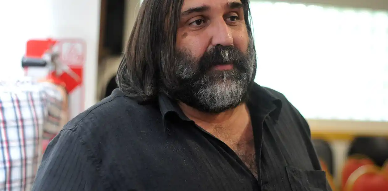 Roberto Baradel dijo que "no es el momento de pensar en un retorno a las aulas": "No están dadas las condiciones"
