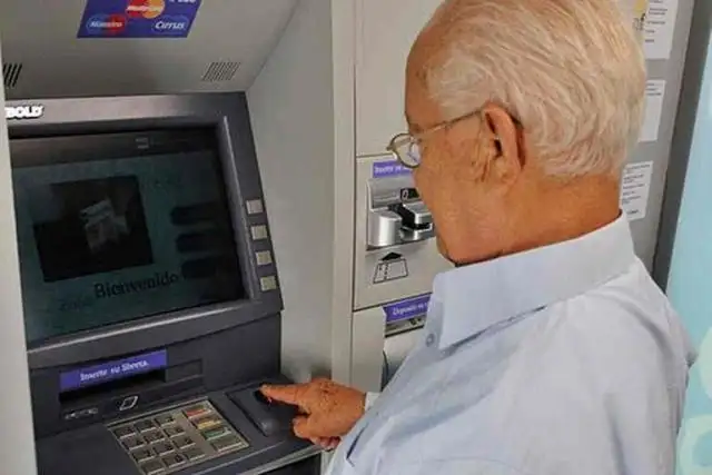 ANSES: las jubilaciones y pensiones aumentan un 12,22% desde el 1° de septiembre
