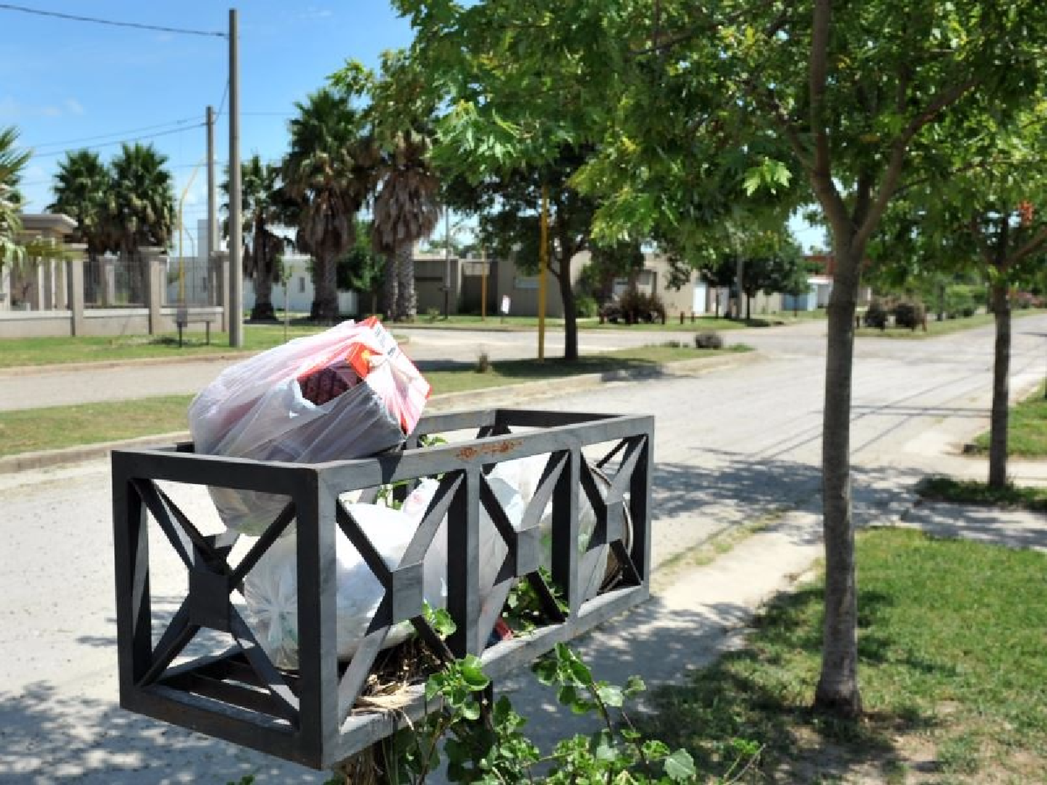 Por el carnaval, habrá guardias mínimas