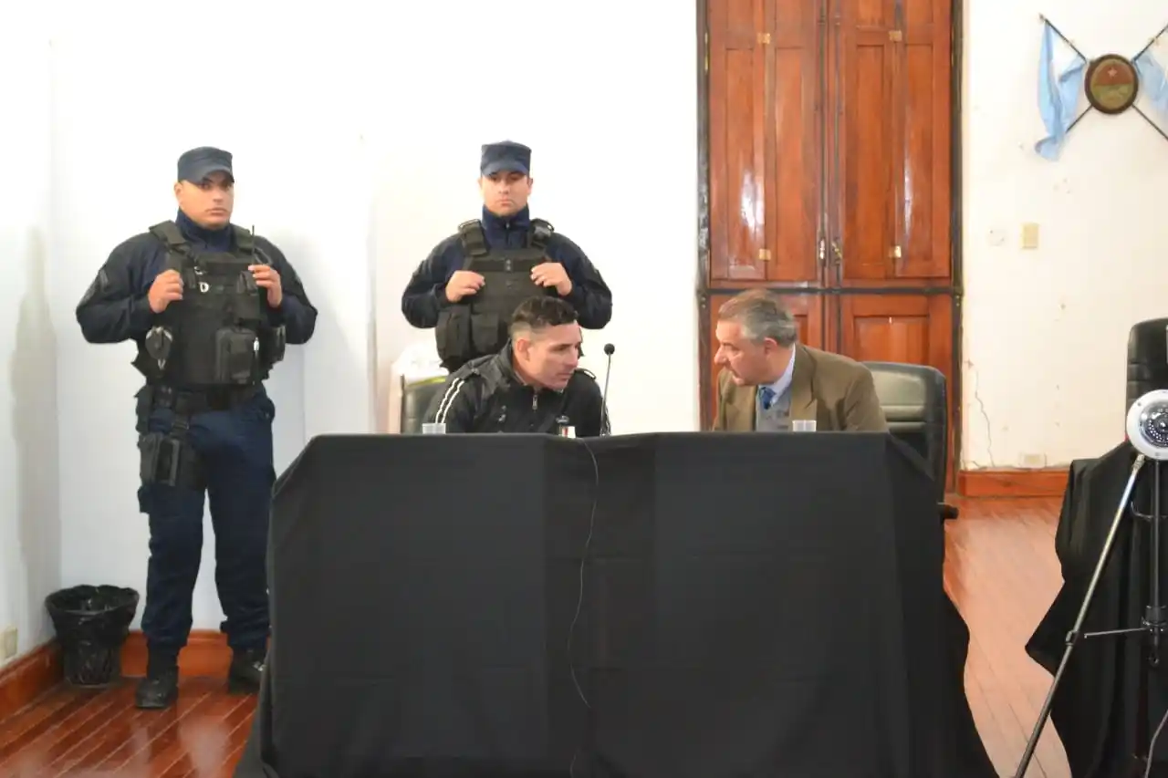 Femicidio de Noelia Almada: el jueves 18 se conocerá la pena al condenado