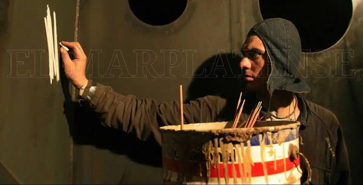 En la industria local reconocen un "duro" presente económico