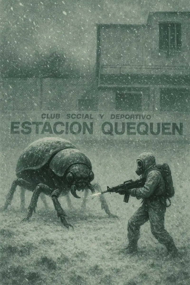 eternauta