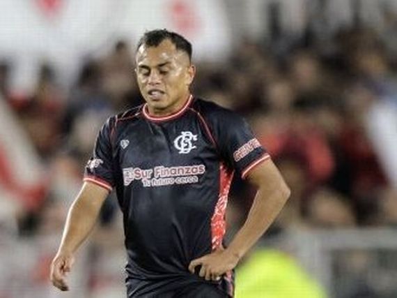 Nahuel Barrios fue herido de bala y quedó detenido