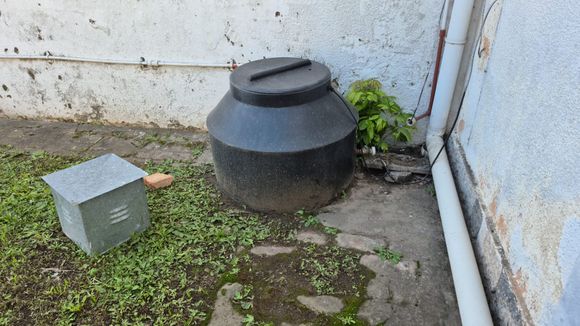 Preocupación en barrio 30 de Octubre: vecinos denunciaron una ola de robos de medidores y cañerías