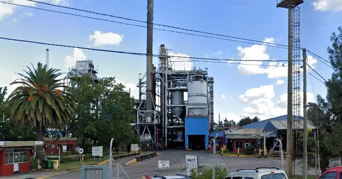 La empresa llevaba más de seis décadas en el país.