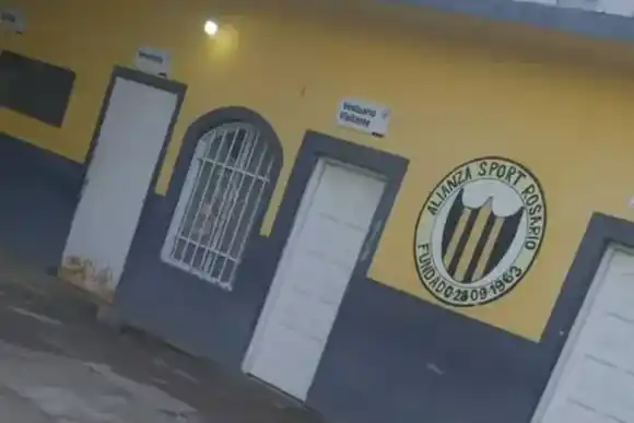 Futbol infantil violento: un niño de 11 años fue agredido por simpatizantes del equipo rival