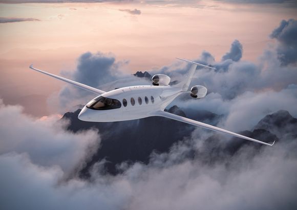 Otro proyecto cancelado: Eviation cesa actividades y el avión eléctrico Alice no seguirá en desarrollo