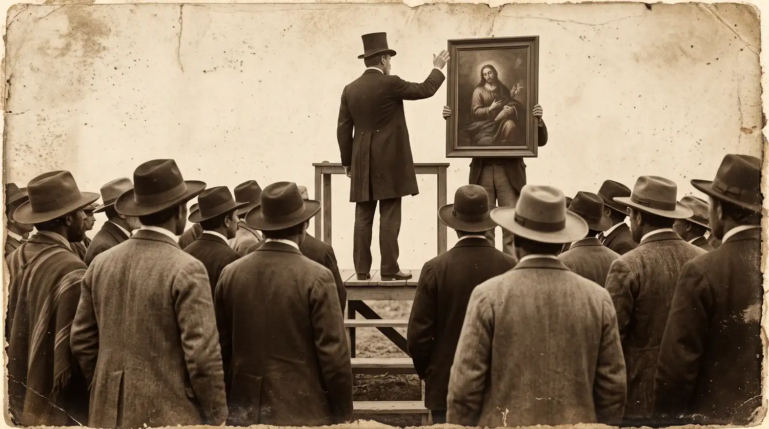(Imagen ilustrativa generada con IA).