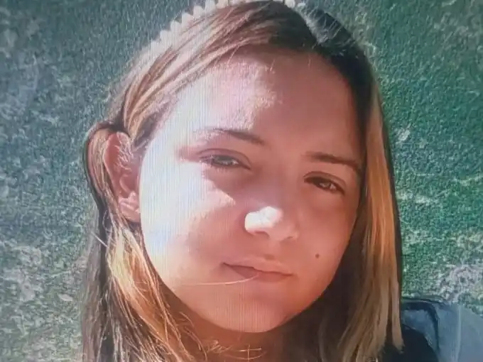 Desesperada búsqueda de Alma Milagros Malagreca, una adolescente de 15 años desaparecida en Laferrere