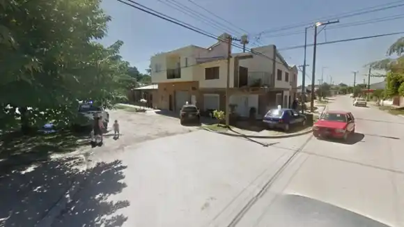 Tragedia en Zárate: un hombre murió atragantado con un trozo de carne durante una cena familiar