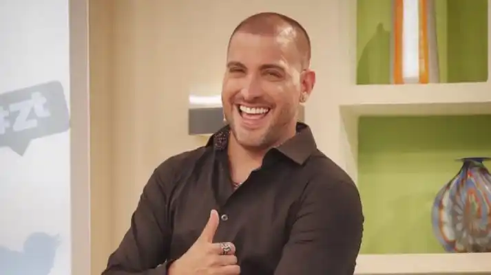 Dave Capella dejó un proyecto inconcluso (Video)